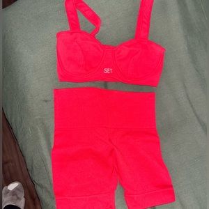 Set active set in Barn